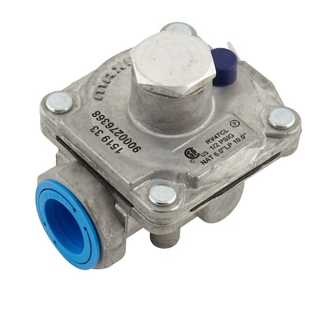 Bosch Home Appliances 00631522 Bosch Oven Pressure Regulator 00631522